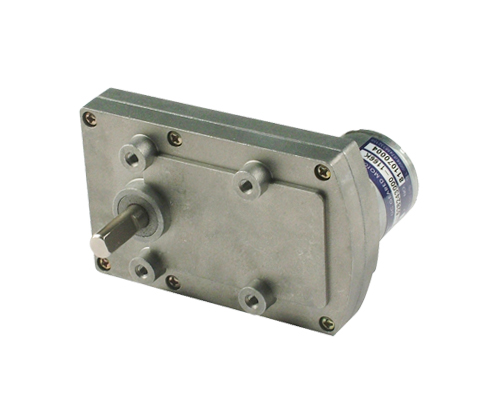 減速電機(jī) TT528 系列<br/>齒輪箱尺寸: 60mmx95mmxH23mm